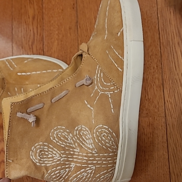 Free People Boots - Picture 2 of 8